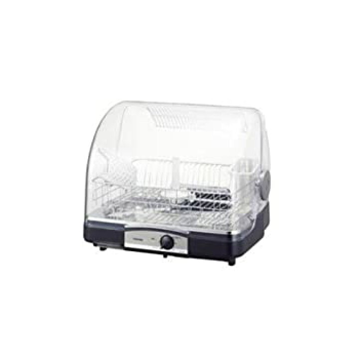 楽天市場】【中古】(未使用品)東芝 食器乾燥機 容量6人用 ブルー 