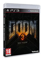楽天市場】doom3 bfg edition ps3の通販 