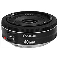 楽天市場】Canon EF40mm F2 8 STM EF4028STM（TV・オーディオ・カメラ 