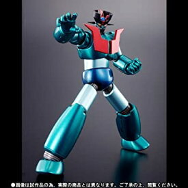 【中古】スーパーロボット超合金 マジンガーZ デビルマンカラー