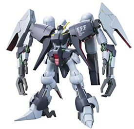 【中古】(非常に良い)HGUC 1/144 RX-160S バイアラン・カスタム (機動戦士ガンダムUC)