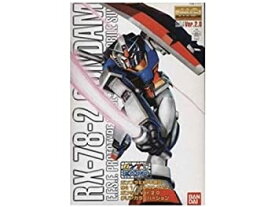 楽天市場 Mg 1 100 Rx 78 2 ガンダム Ver 2 0の通販