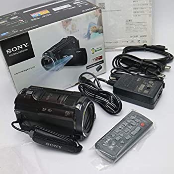 上質で快適 SONY ビデオカメラ HANDYCAM PJ630V 光学12倍 内蔵メモリ