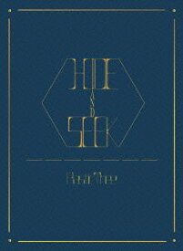 【中古】メジャーデビュー十五周年樹念「Hide and Seek」-追懐公演-【Seek盤】 [DVD]
