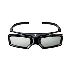 【中古】(非常に良い)SONY 3Dメガネ(アクティブシャッター方式) TDG-BT500A