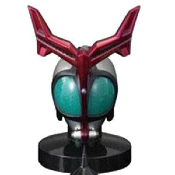 楽天市場】【中古】(未使用・未開封品)仮面ライダー ライダーマスク  