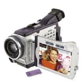 【中古】SONY Digital Handycam ネットワークハンディカム　DCR-TRV30
