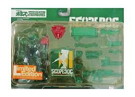 【中古】装甲騎兵ボトムズ 1/35 アクションフィギュア ATM-09-RSC スコープドッグ レッドショルダーカスタム