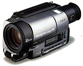 【中古】SONY CCD-TR3000 ハイエイトビデオカメラレコーダー