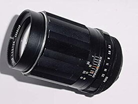 【中古】(非常に良い)Pentax M42 S-M-C Takumar 135mm F3.5