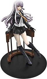 【中古】(非常に良い)みんなのくじ ダンガンロンパ A賞 霧切響子 フィギュア 全1種 単品