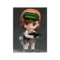 楽天市場】ねんどろいど ミサカの通販 