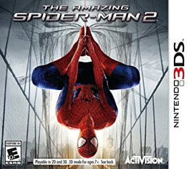 【中古】Amazing Spiderman 2 (Dates Tbd)