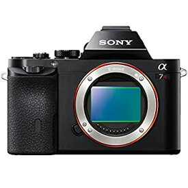 【中古】ソニー SONY ミラーレス一眼 α7R ボディ ILCE-7R