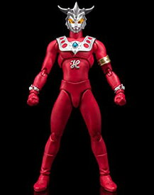 【中古】(非常に良い)ULTRA-ACT ウルトラマンレオ