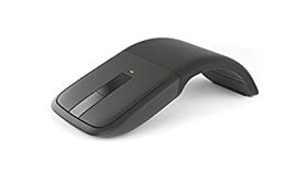 【中古】マイクロソフト 【Surface用】アーク タッチ マウス Surface エディション E6W-00008