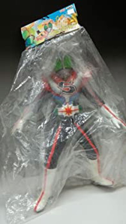 楽天市場】【中古】(未使用・未開封品)仮面ライダーストロンガー  