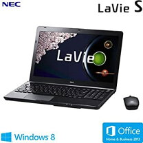 楽天市場】NEC LaVie S LS350（ノートPC｜パソコン）：パソコン・周辺 