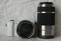 楽天市場】ミラーレス一眼 sony α5000の通販