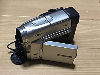 中古 Panasonic パナソニック ご予約品 液晶デジタルビデオカメラ 待望 NV-C2