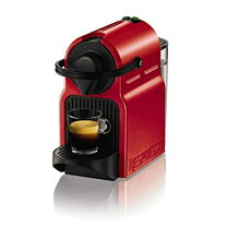 楽天市場】ネスプレッソ コーヒーメーカー イニッシア ルビーレッド  
