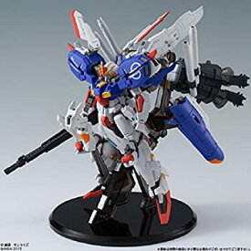 【中古】ガンダムセンチネル FW GUNDAM STANDart： Ex-S ガンダム (食玩・ガム)