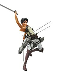 楽天市場 進撃の巨人 エレン可動フィギュアの通販