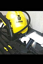 楽天市場】スチームクリーナー sc 1．040の通販 