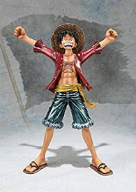 楽天市場 フィギュアーツzero モンキー D ルフィ 新世界編の通販