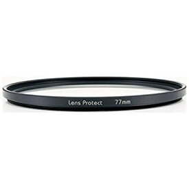 【中古】(未使用品)マルミ光機 77mm レンズ保護フィルター LENS PROTECT【ビックカメラグループオリジナル】