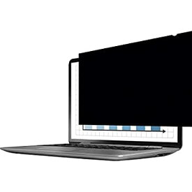 【中古】(非常に良い)Fellowes 14.0" Widescreen-PrivaScreen Blackout Privacy Filter