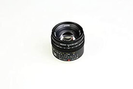 【中古】(非常に良い)KIPON 単焦点レンズ IBERIT (イベリット) 35mm f ／ 2.4レンズ for Fujifilm Xレンズ Frosted Black(つや消し ブラック)