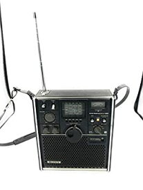 【中古】(非常に良い)SONY　ソニー　ICF-5800　スカイセンサー　5バンドマルチバンドレシーバー　FM／MW／SW1／SW2／SW3　（FM／中波／短波／BCLラジオ）