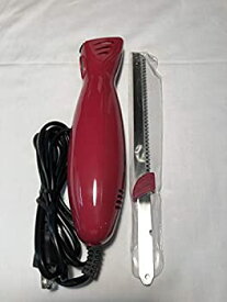 【中古】(非常に良い)ROOMMATE 電動クッキングマルチナイフ EB-RM3500