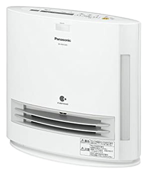 楽天市場】【中古】(未使用品)パナソニック セラミックファンヒーター  