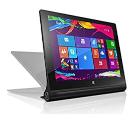 中古 【中古】Lenovo タブレット YOGA Tablet 2 SIMフリー 59435738 / 2GB / 32GB / Windows / Microsoft Office /10.1型W