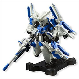 【中古】FW GUNDAM CONVERGE EX04 MSZ-006 C1[Bst] ゼータプラス(ver.BLUE) 1個入 (食玩・ガム)