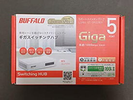 楽天市場 バッファロー Lsw4gt5nsの通販