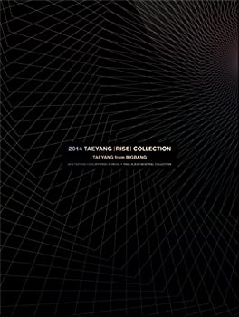 【中古】(未使用･未開封品)2014 TAEYANG [RISE] COLLECTION TAEYANG (from BIGBANG) - 2014 TAEYANG CONCERT [RISE] IN SEOUL + [RISE] ALBUM MEMORIAL COLLECTION - (DVD4