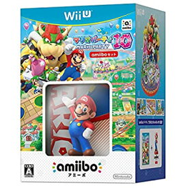楽天市場 マリオパーティ Wii Uの通販