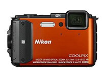 楽天市場】NIKON COOLPIX AW130 中古の通販