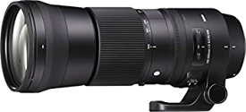 【中古】SIGMA 150-600mm F5-6.3 DG OS HSM | Contemporary C015 | Nikon F-FXマウント | Full