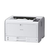 楽天市場】リコー ricoh a3モノクロレーザープリンター sp 6420の通販