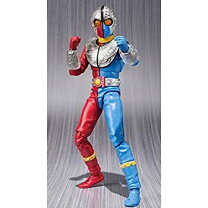 楽天市場】キカイダー フィギュアーツの通販