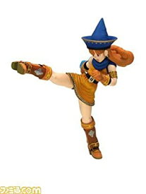 【中古】DRAGON QUEST ふくびき所スペシャル B賞 ドラゴンクエストヒーローズ『アリーナ』フィギュア