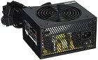 【中古】玄人志向 NEXTシリーズ 80 PLUS Bronze 600W ATX電源 KRPW-N600W／85+