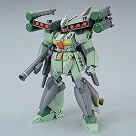 【中古】HGUC 1／144 RGM-89S スタークジェガン（CCA-MSV Ver.）