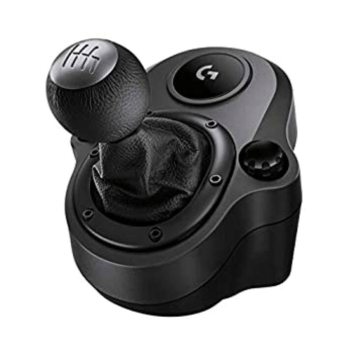 楽天市場】【中古】(未使用品)Logicool ロジクール G29 ドライビング 