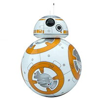 楽天市場】Sphero スター・ウォーズ エピソード7 BB－8 R001ROWの通販