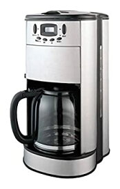 【中古】(非常に良い)豆挽きから全自動 最大10杯分までOK ルームカフェエクセレント EB-RM800A